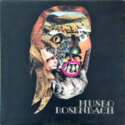 MUSEO ROSENBACH -...