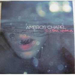 AMBROS CHAPEL ‎– The Last Memories LP