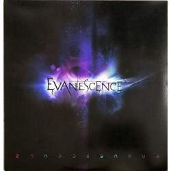 EVANESCENCE - Evanescence LP