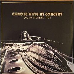 CAROLE KING - In Concert...