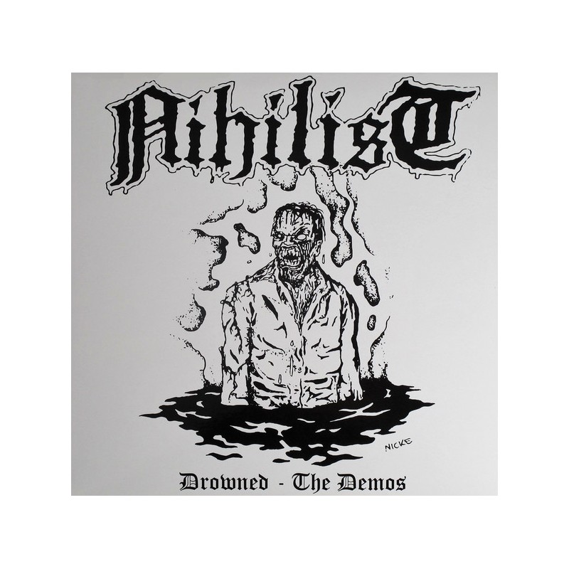 NIHILIST - Drowned, The Demos