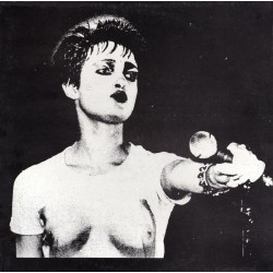 SIOUXSIE & THE BANSHEES -...