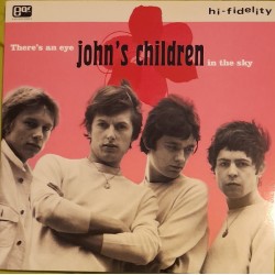 JOHN'S CHILDREN - There's...