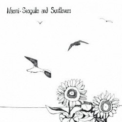 NAOMI LEWIS - Seagulls And...