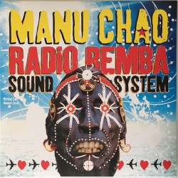 MANU CHAO - Radio Bemba...