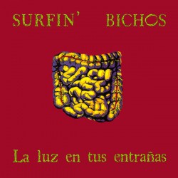 SURFIN' BICHOS - La Luz En...