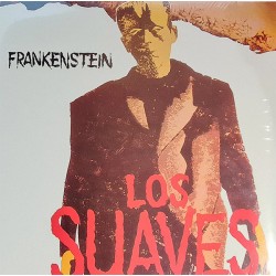 LOS SUAVES - Frankenstein LP