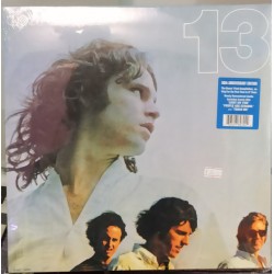 THE DOORS - 13 LP