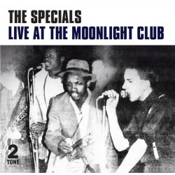 THE SPECIALS - Live At The...