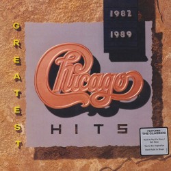 CHICAGO - Greatest Hits...