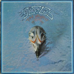 EAGLES - Their Greatest...