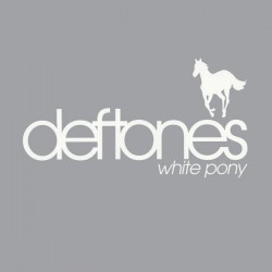 DEFTONES - White Pony LP