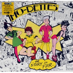 MO-DETTES - The Story So...