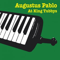 AUGUSTUS PABLO - At King...