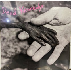 DEAD KENNEDYS - Plastic...