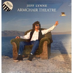 JEFF LYNNE - Armchair...