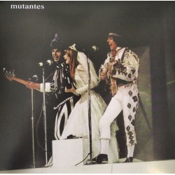 MUTANTES - Mutantes LP