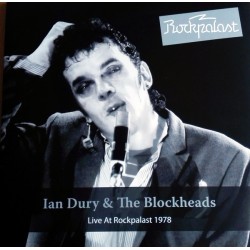 IAN DURY & THE BLOCKHEADS -...