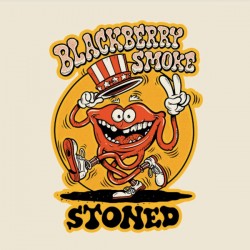 BLACKBERRY SMOKE - Stoned LP