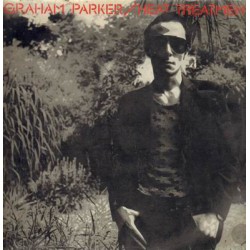 GRAHAM PARKER & THE RUMOUR...