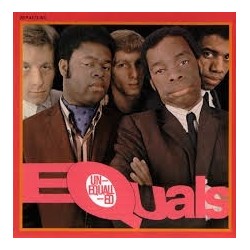 EQUALS - Unequalled LP