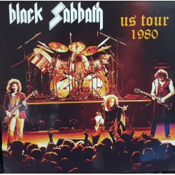 BLACK SABBATH - US Tour...