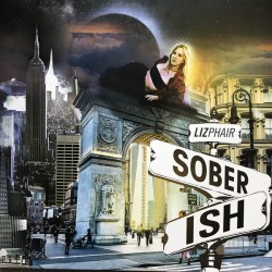 LIZ PHAIR - Soberish LP