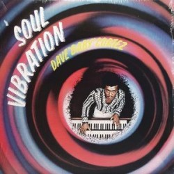 DAVE "BABY" CORTEZ ‎– Soul Vibration LP