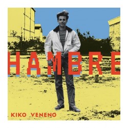 KIKO VENENO - Hambre LP