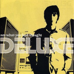 DELUXE - Not What You Had...