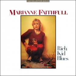 MARIANNE FAITHFULL - Rich...