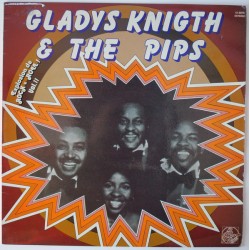 GLADYS KNIGHT & THE PIPS -...
