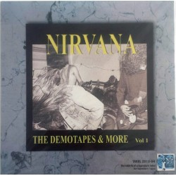 NIRVANA - The Demotapes &...