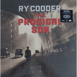 RY COODER - The Prodigal...