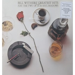 BILL WITHERS - Greatest...