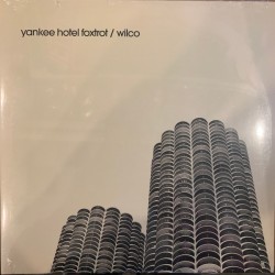 WILCO - Yankee Hotel...