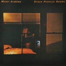 MARK-ALMOND - Other Peoples Room LP