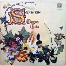 MAGNA CARTA - Seasons LP