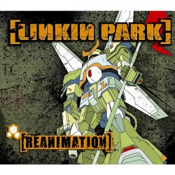LINKIN PARK - Reanimation CD