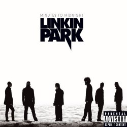 LINKIN PARK - Minutes To...
