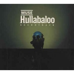 MUSE - Hullabaloo Soundtrack