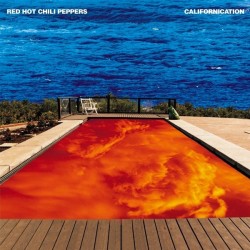 RED HOT CHILI PEPPERS - Californication LP