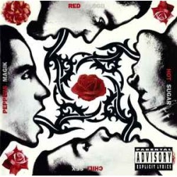 RED HOT CHILI PEPPERS -...
