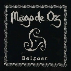 MAGO DE OZ - Belfast CD
