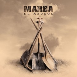 MAREA - El Azogue CD