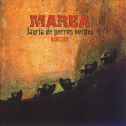 MAREA - Jauría De Perros...