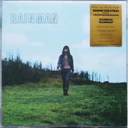 RAINMAN - Rainman LP