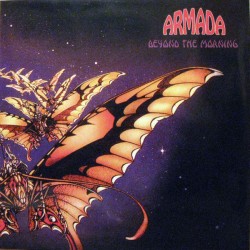 ARMADA - Beyond The Morning LP