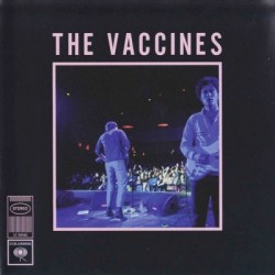 THE VACCINES - Live From...