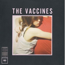 THE VACCINES - What Did You...